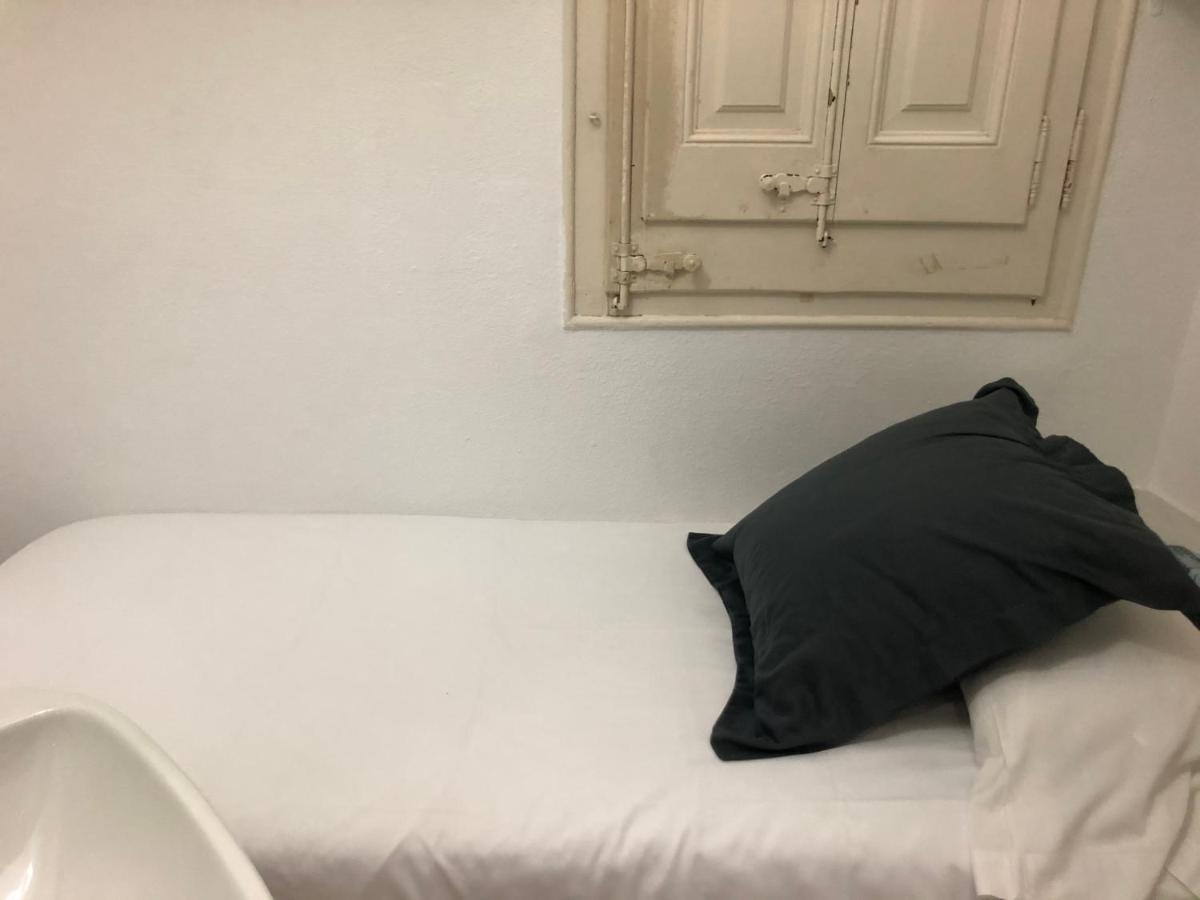 Hostalin Barcelona Diputacion Dış mekan fotoğraf