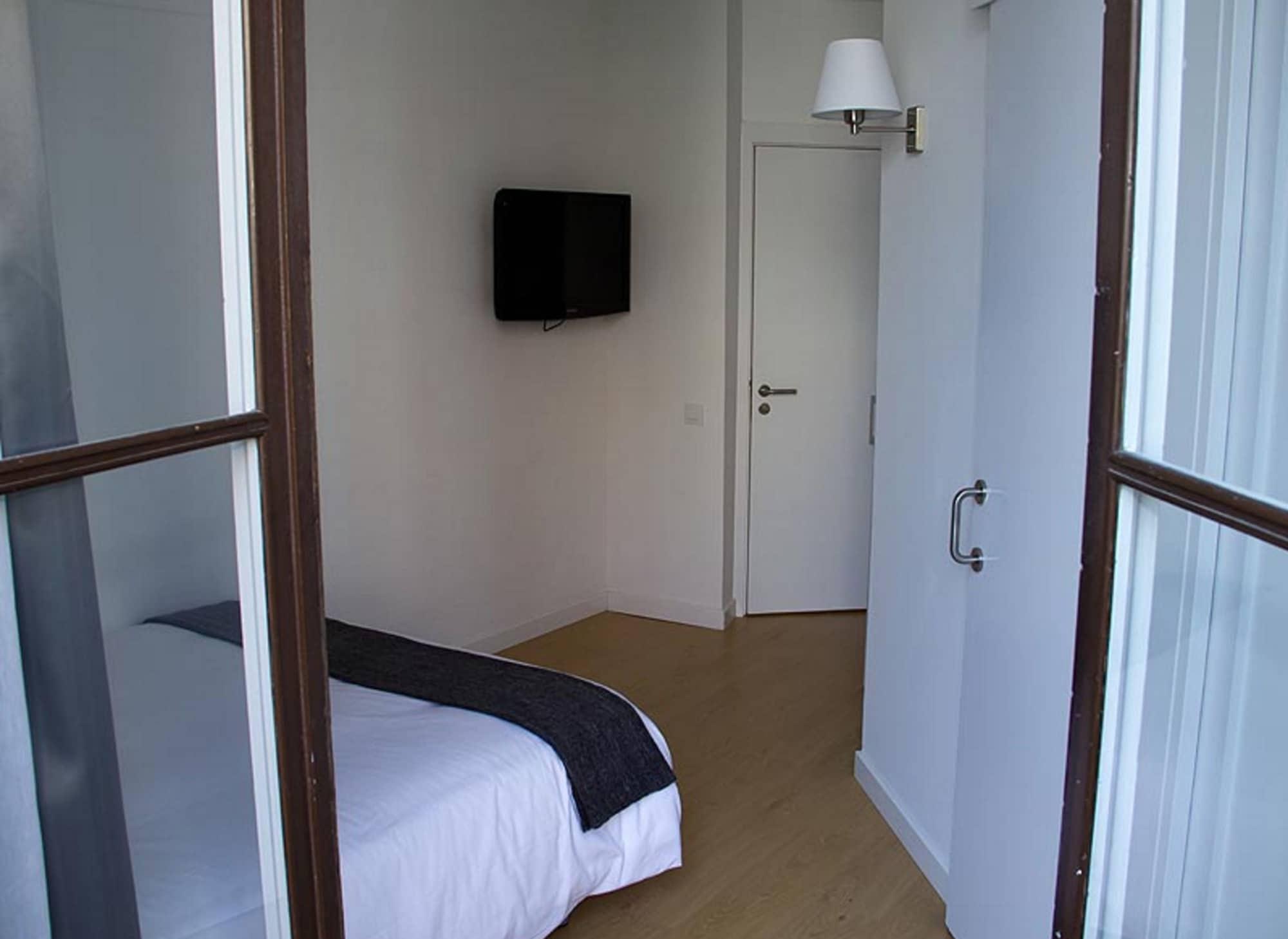 Hostalin Barcelona Diputacion Dış mekan fotoğraf