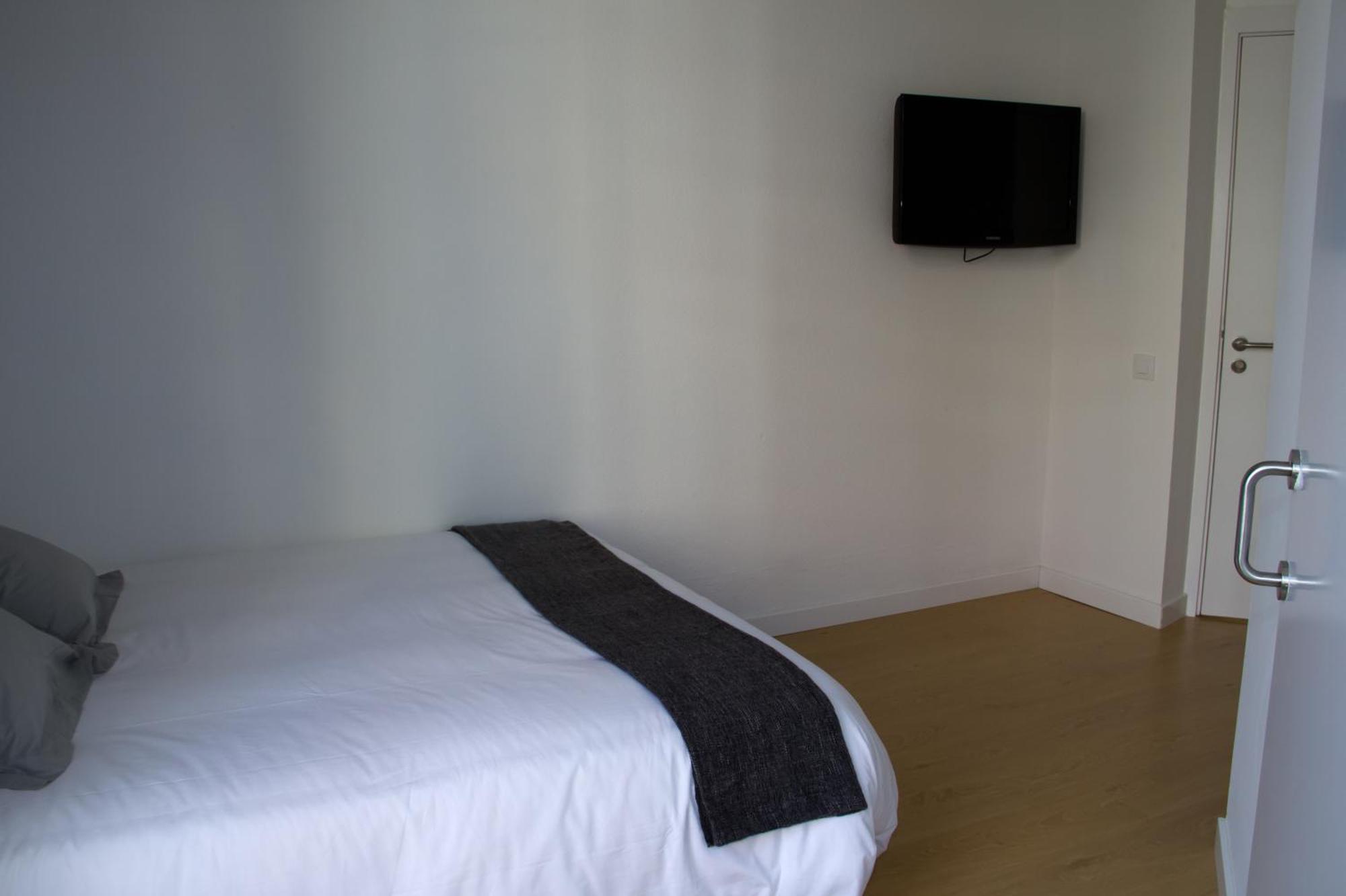 Hostalin Barcelona Diputacion Dış mekan fotoğraf